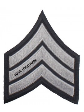 Security Guard Badge 2